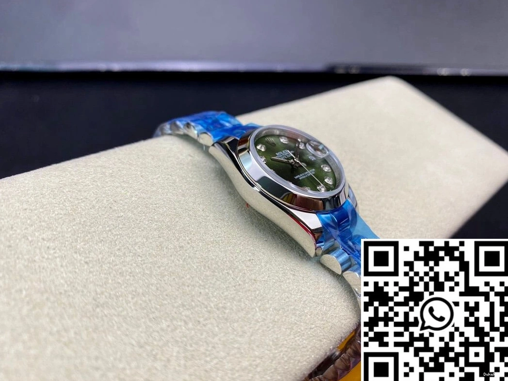 Datejust Rolex Dial Diamond Factory 28MM BP 0119